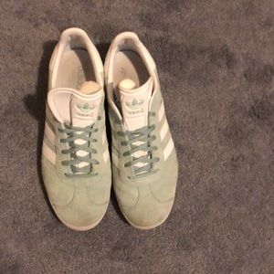 Adidas sneakers (used)